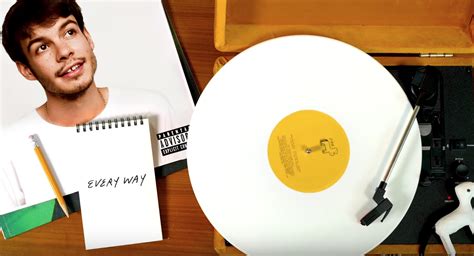 i bet you're looking for something new|Rex Orange County .